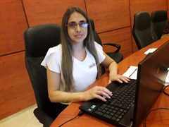 Francisca Ocampos